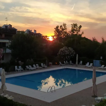 Unforgettable Summer For A Couple - Pool, Comfort, The Adriatic, Venice